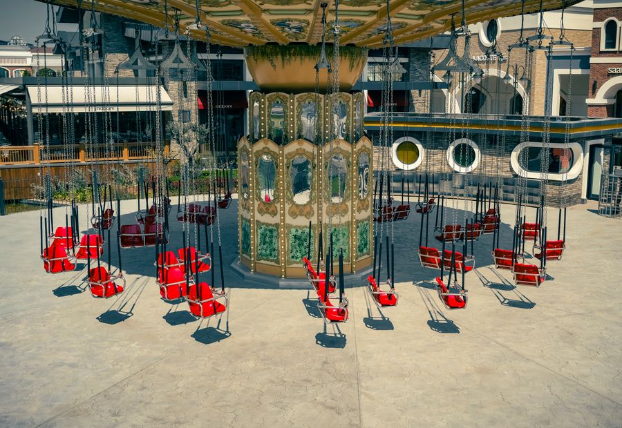 Vialand